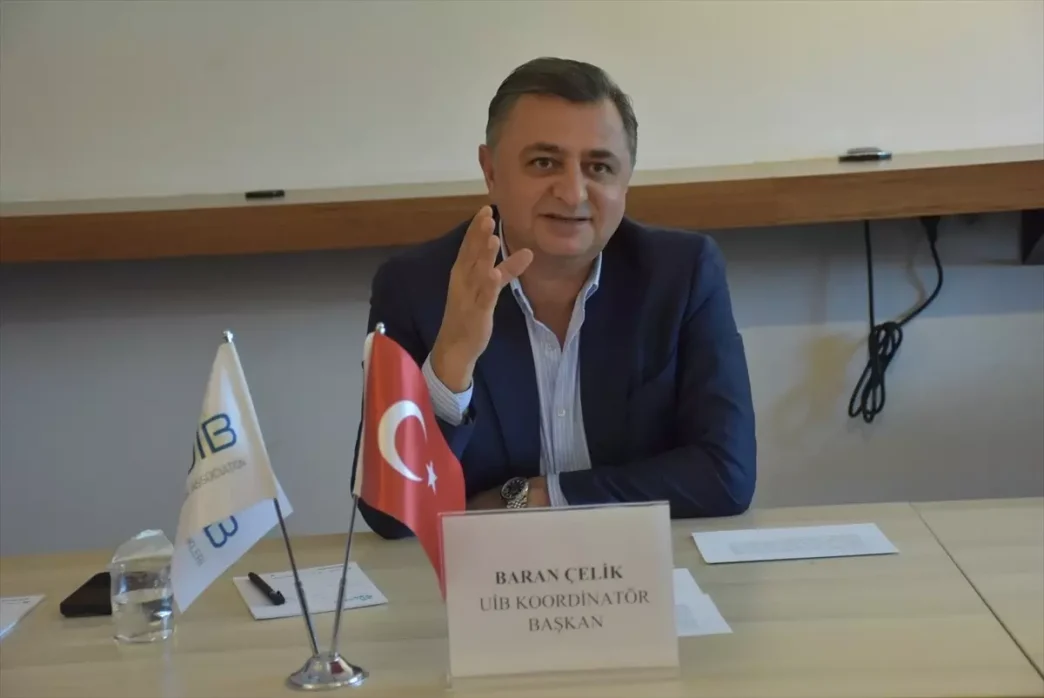 Otomotiv Ihracatinda Surdurulebilirlik Vurgusu Haberler