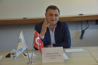 Otomotiv Ihracatinda Surdurulebilirlik Vurgusu Haberler
