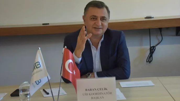 Otomotiv Ihracatinda Surdurulebilirlik Vurgusu Haberler