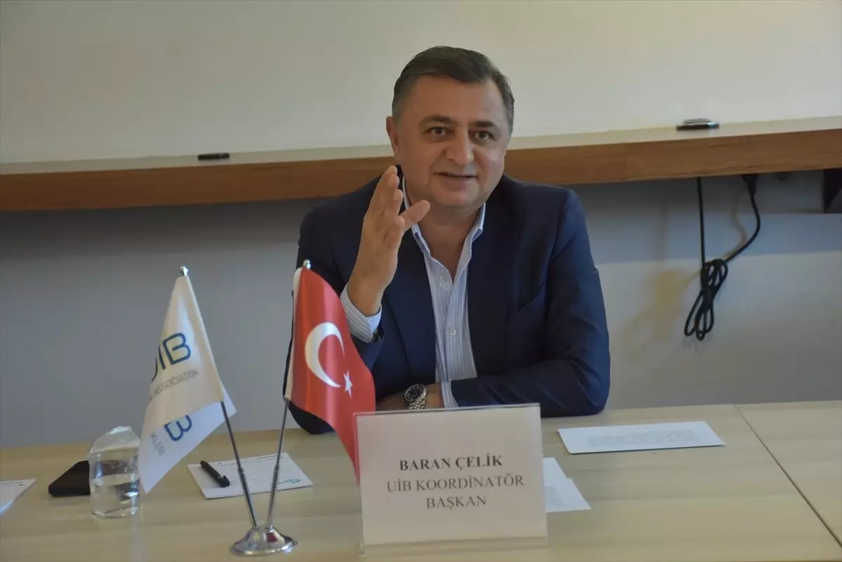 Otomotiv Ihracatinda Surdurulebilirlik Vurgusu Haberler