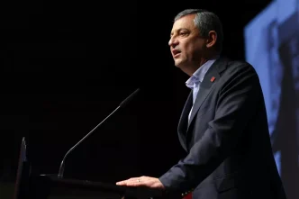 Özel: Türkiye'nin yalnızca bir güvenlik sağlayıcı olarak görülmesini asla kabul etmiyoruz 3 Ozel Turkiyenin yalnizca bir guvenlik saglayici olarak gorulmesini asla kabul