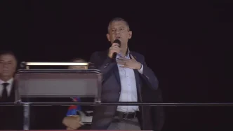 Ozgur Ozel AK Partinin Kara Duzeni Ters Yuz Edilecek