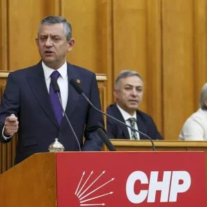 Ozgur Ozel Dunyaya Kuzey Kibrisi taniyin diyorsaniz once kendiniz taniyacaksiniz