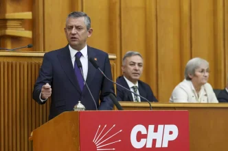 Ozgur Ozel Dunyaya Kuzey Kibrisi taniyin diyorsaniz once kendiniz taniyacaksiniz