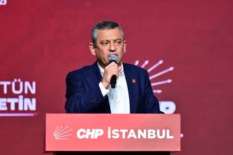 Ozgur Ozel Mucadele ve Cesaret Vaat Ediyorum