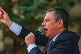 Özgür Özel'den sürpriz karar! Gelen haber sonrası apar topar Türkiye'ye dönüyor 6 Ozgur Ozelden surpriz karar Gelen haber sonrasi apar topar Turkiyeye