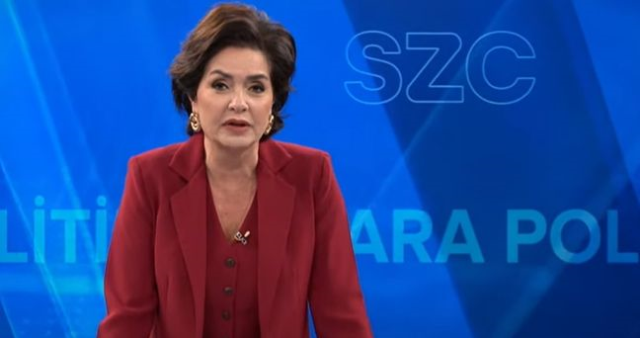 Özlem Gürses kimdir? Sözcü TV sunucusu Özlem Gürses kaç yaşında, nereli, kariyeri? 3 Özlem Gürses kimdir? Sözcü TV sunucusu Özlem Gürses kaç yaşında, nereli, kariyeri?
