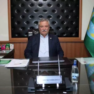 Pamuk Ureticisi Desteklenmezse Uretim Sikintiya Girecek