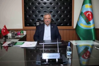 Pamuk Ureticisi Desteklenmezse Uretim Sikintiya Girecek