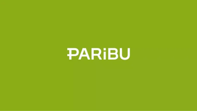 Paribu Yeni Araci Kurum Kurma Iznini Aldi