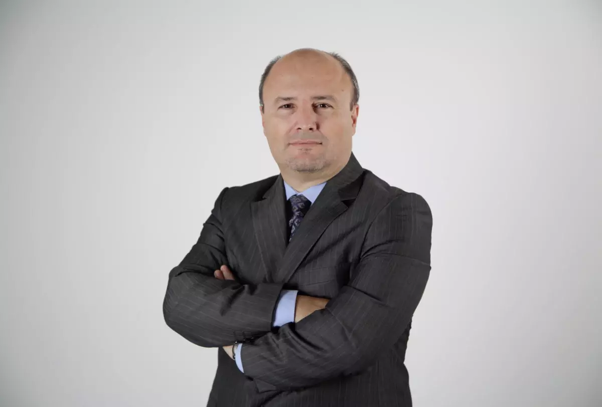 Prof Dr Selimler Merkez Bankasi Faiz Indirim Surecini Sureklilik Gosteriyor