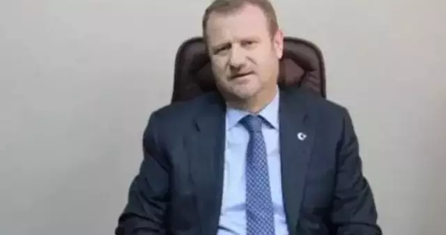 RTÜK başkanı neden değişti? Ebubekir Şahin görevinden neden ayrıldı? 3 RTÜK başkanı neden değişti? Ebubekir Şahin görevinden neden ayrıldı?