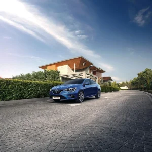 Renault Eylulde En Cok Satan Marka Oldu