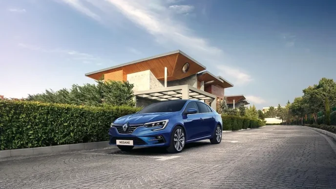 Renault Eylulde En Cok Satan Marka Oldu