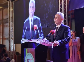 Romanya Türkiye Ticaret ve Sanayi Odası'ndan görkemli 'Cumhuriyet Galası' 9 Romanya Turkiye Ticaret ve Sanayi Odasindan gorkemli Cumhuriyet Galasi