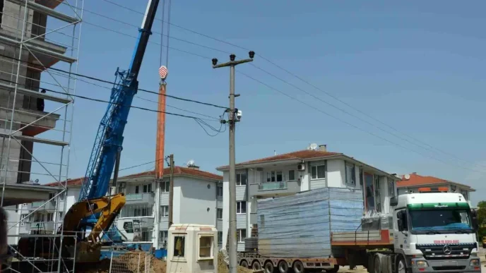 SEDAStan Elektrik Guvenligi Uyarisi Haberler