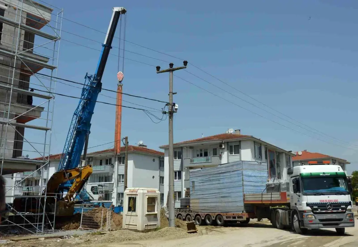 SEDAStan Elektrik Guvenligi Uyarisi Haberler