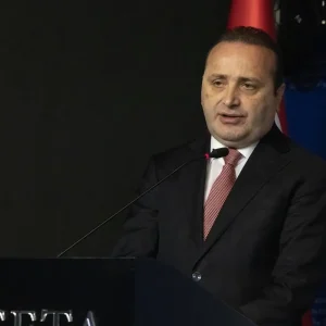 SETAdaki Turkiye Endonezya Ortaklik Forumu panelinde bolgesel meseleler ele alindi