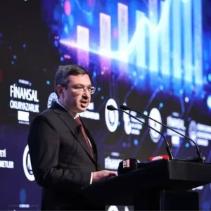 SPK Baskani Gonul Kadinlarin Finansal Okuryazarligi Oncelikli Hedefimiz