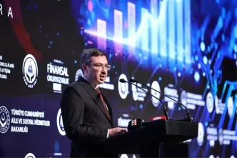 SPK Baskani Gonul Kadinlarin Finansal Okuryazarligi Oncelikli Hedefimiz