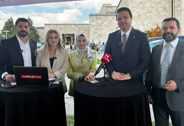 Saadet lideri Arıkan'dan Trump'ın 20 maddelik Gazze planına tepki