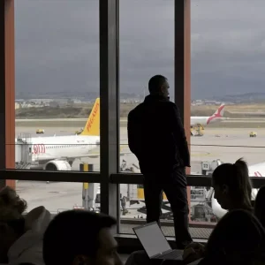 Sabiha Gokcen Havalimani 2026da 47 milyonun uzerinde yolcu hedefliyor