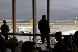 Sabiha Gokcen Havalimani 2026da 47 milyonun uzerinde yolcu hedefliyor