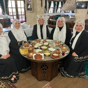 Saitabat Koyu Kadinlari Dayanisma Dernegi Kadin Girisimciler Icin Ornek Oluyor