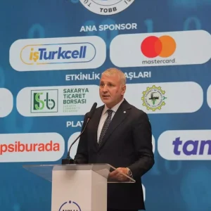 Sakaryada Akilli KOBI Dijital Donusum Konferansi Duzenlendi