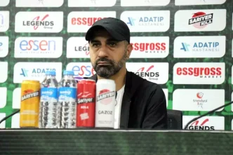 Sakaryaspor, Keçiörengücü'nü 1-0 Geçti: Teknik Direktörlerin Açıklamaları 6 Sakaryaspor Keciorengucunu 1 0 Gecti Teknik Direktorlerin Aciklamalari