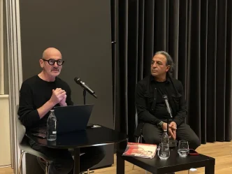 Salim Ozgilik Performans Sanatinda Yeni Hedeflerle Gorucuye Cikti