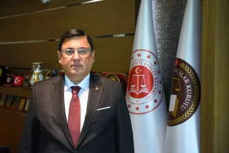 Samsun Adalet Sarayinda Gunes Enerjisi Projesi Hayata Gecti