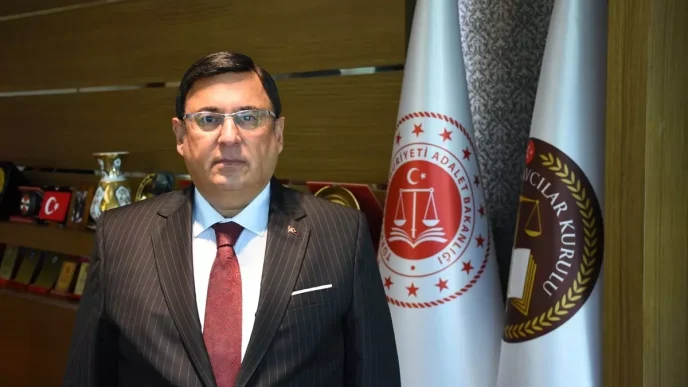 Samsun Adalet Sarayinda Gunes Enerjisi Projesi Hayata Gecti