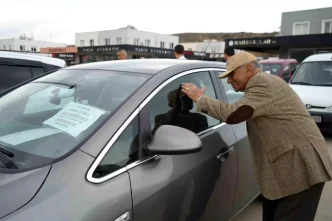 Samsun İkinci El Oto Pazarında Yılsonu Hareketliliği 8 Samsun Ikinci El Oto Pazarinda Yilsonu Hareketliligi