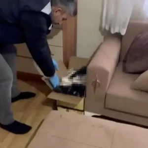 Samsunda Kacak Tutun ve Makaron Operasyonu 18 Gozalti