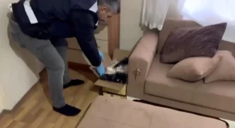 Samsunda Kacak Tutun ve Makaron Operasyonu 18 Gozalti