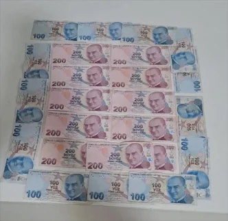 Samsunda Kumar Oynayan 4 Kisiye 36 Bin Lira Ceza