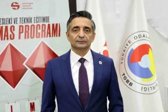 Savunma Sanayii Calisan Sayisi 158 Bine Cikacak
