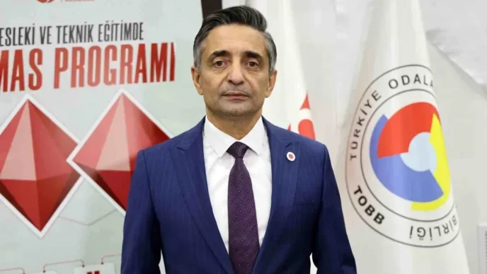 Savunma Sanayii Calisan Sayisi 158 Bine Cikacak