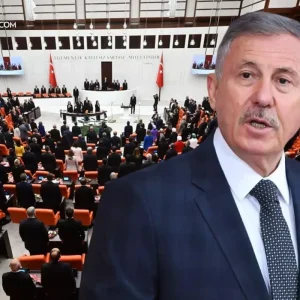 Selcuk Ozdag Inaniyoruz ki bir gun parlamanter sisteme yeniden gececegiz