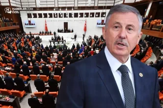 Selcuk Ozdag Inaniyoruz ki bir gun parlamanter sisteme yeniden gececegiz