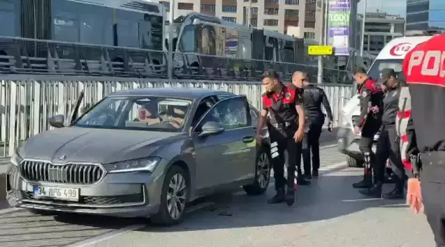 Serdar Öktem'in Sinan Ateş cinayetiyle ilgili savunması yeniden gündemde