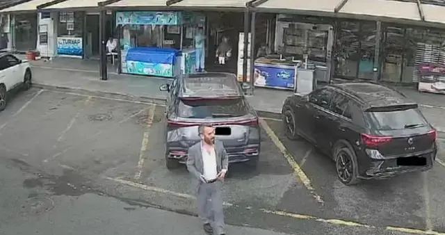 Serkan Çiçek kimdir? Serkan Çiçek neden gözaltına alındı, Mossad casusu mu?