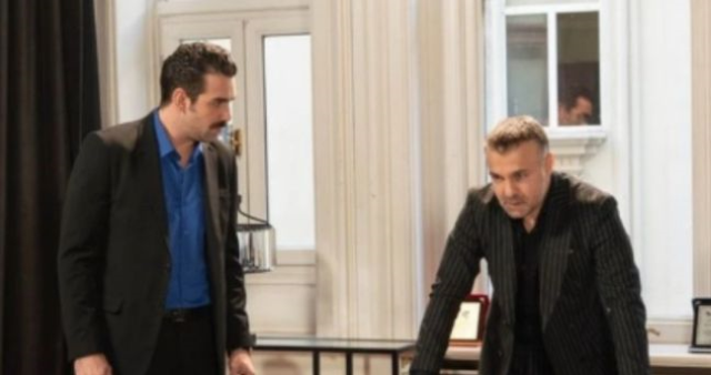 Show TV canlı izle: 10 Ekim Show TV canlı nereden izlenir?