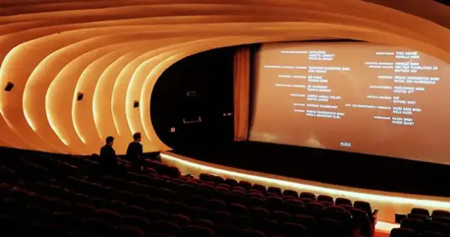 Sinema bileti hangi günler 120 TL? Sinema biletleri hangi gün ucuz? Sinema bilet kampanyası!