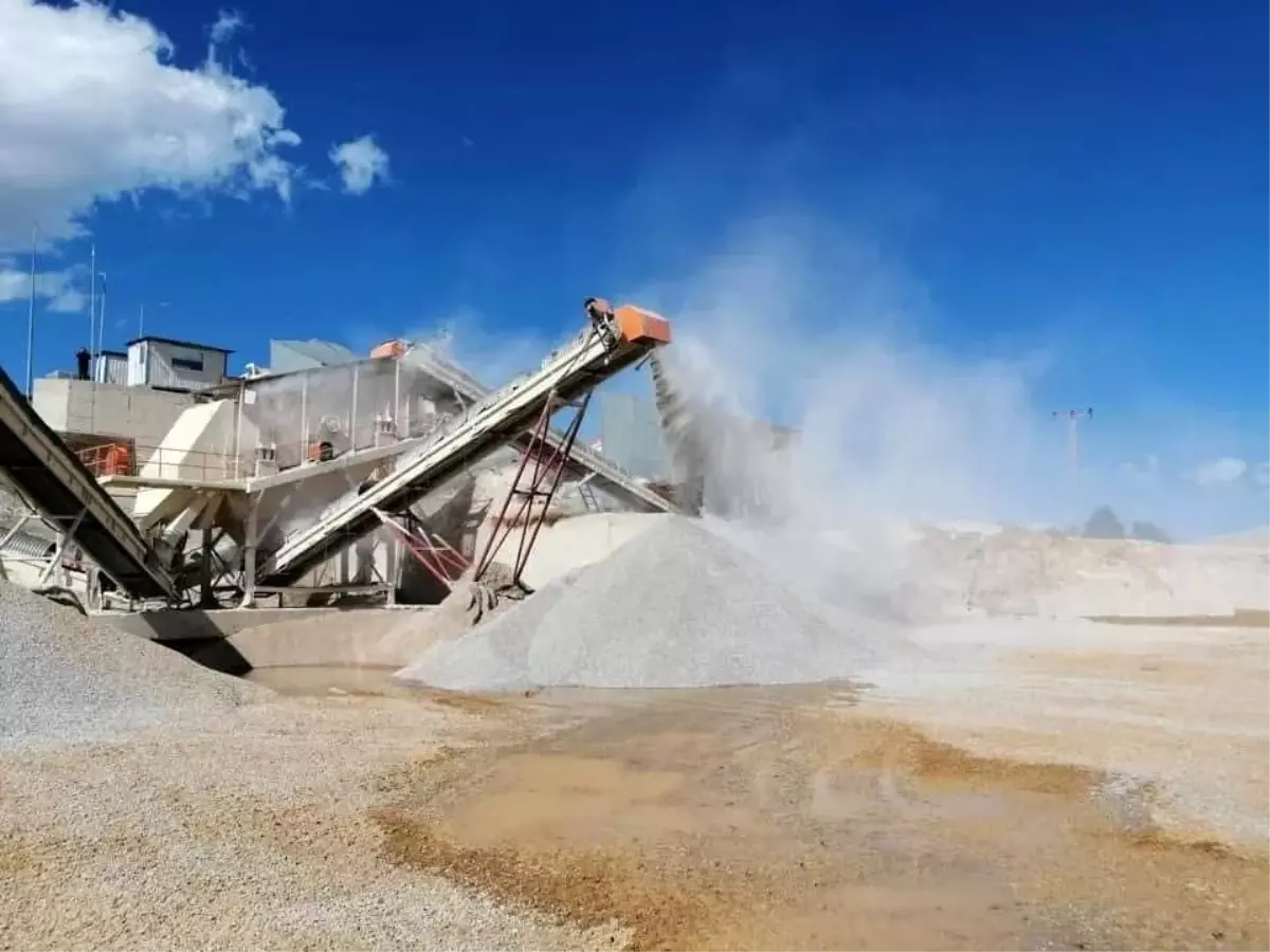 Sinop Il Ozel Idaresinden Yerli Uretimle Ekonomik Tasarruf