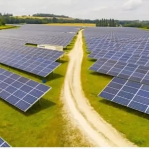 Sinop Universitesi Boyabat Yerleskesinde Gunes Enerjisi Santrali Kuruyor