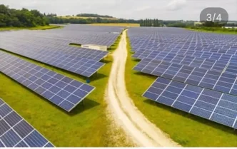Sinop Universitesi Boyabat Yerleskesinde Gunes Enerjisi Santrali Kuruyor