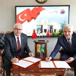 Sinop Universitesi Ogrencilere Calisma Imkani Sunuyor
