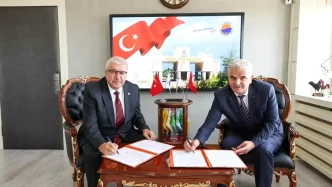 Sinop Universitesi Ogrencilere Calisma Imkani Sunuyor